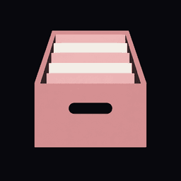 Longbox icon